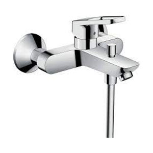 شیر حمام لوگیس لوپ 71244000- روکار